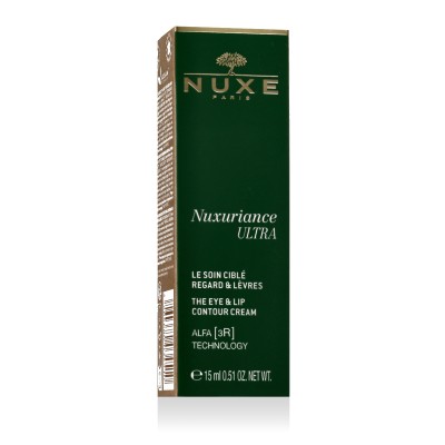 Nuxe Nuxuriance Ultra The Eye & Lip Contour Cream 15 ml