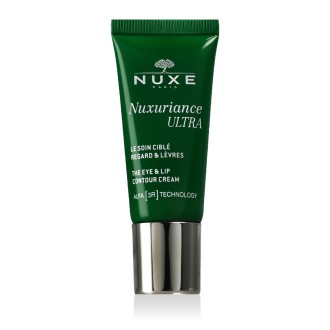Nuxe Nuxuriance Ultra The Eye & Lip Contour Cream 15 ml 2