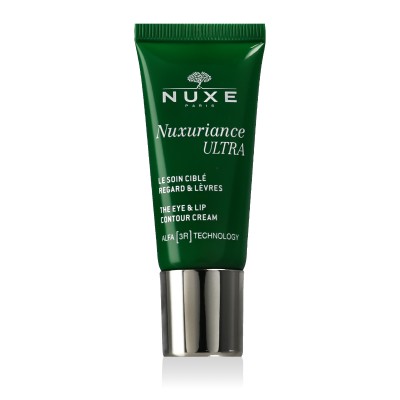 Nuxe Nuxuriance Ultra The Eye & Lip Contour Cream 15 ml