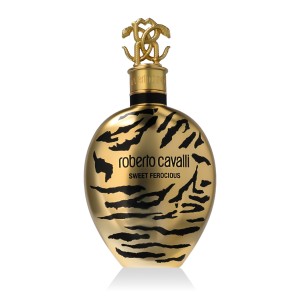 Roberto Cavalli Sweet Ferocious Eau De Parfum - tester 75 ml kvepalai moterims