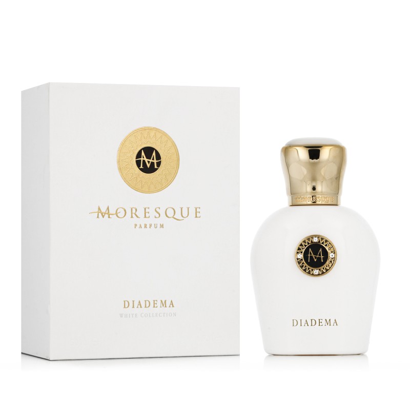 Moresque Diadema Eau De Parfum 50 ml kvepalai unisex