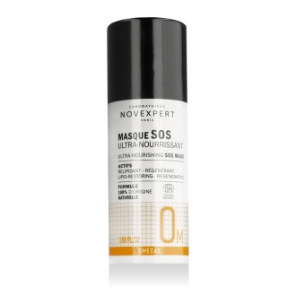 Laboratoires Novexpert Paris Ultra-Nourishing SOS Mask 50 ml