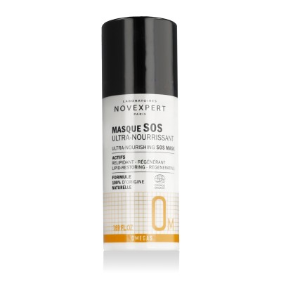 Laboratoires Novexpert Paris Ultra-Nourishing SOS Mask 50 ml