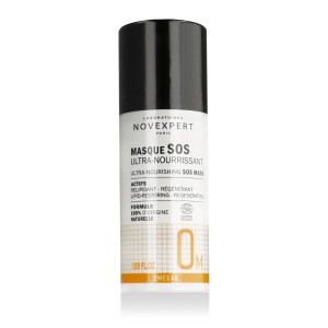 Laboratoires Novexpert Paris Ultra-Nourishing SOS Mask 50 ml