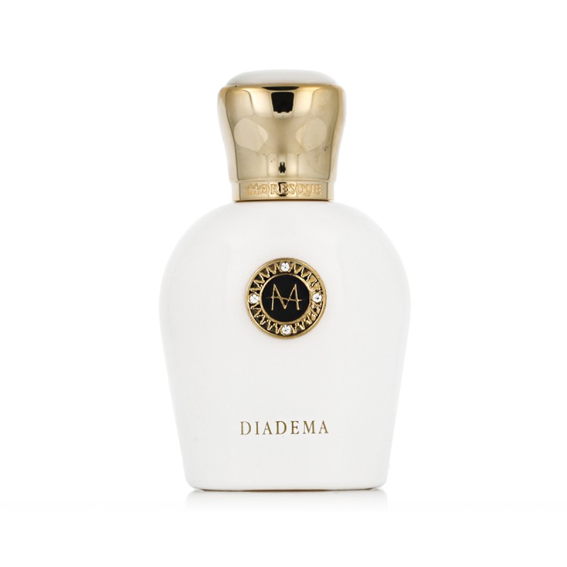 Moresque Diadema Eau De Parfum 50 ml kvepalai unisex