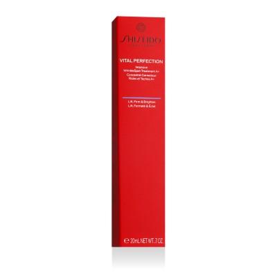 Shiseido Vital Perfection Intensive WrinkleSpot Treatment A+ 20 ml