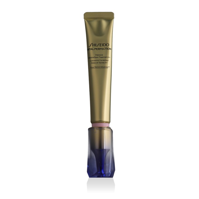 Shiseido Vital Perfection Intensive WrinkleSpot Treatment A+ 20 ml