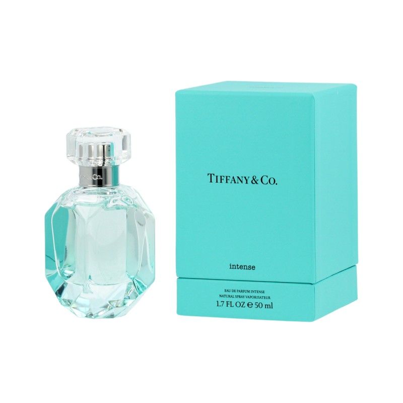 Tiffany Tiffany & Co. Intense Eau De Parfum 50 ml kvepalai moterims