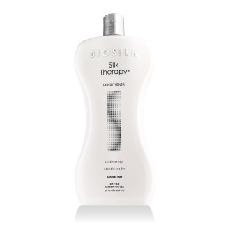 Farouk Systems Biosilk Silk Therapy Conditioner 1006 ml