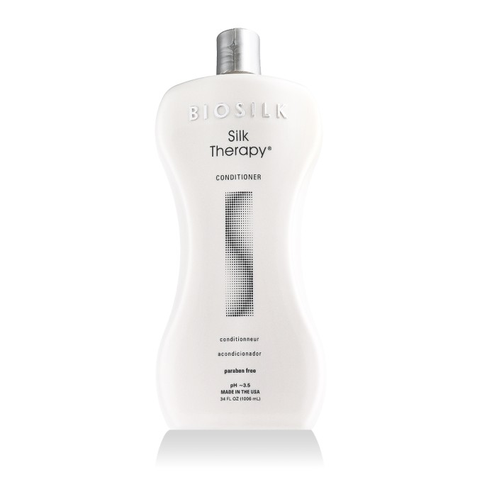 Farouk Systems Biosilk Silk Therapy Conditioner 1006 ml