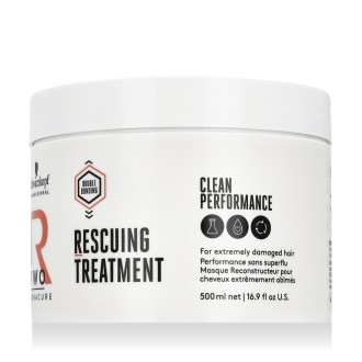 Schwarzkopf Professional Bonacure R-Two Rescuing Treatment 500 ml