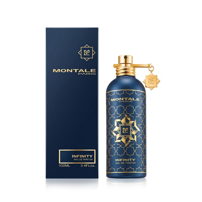 Montale Paris Infinity Eau De Parfum 50 ml kvepalai unisex