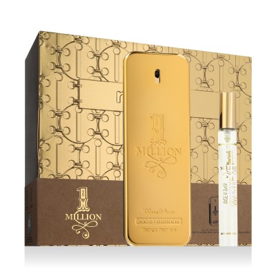 Rabanne 1 Million EDT 100 ml + EDT MINI 10 ml vyrams