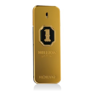 Rabanne 1 Million Golden Oud Parfum 100 ml kvepalai vyrams