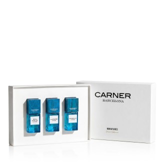 Carner Barcelona Dream Collection 3 x 15 ml