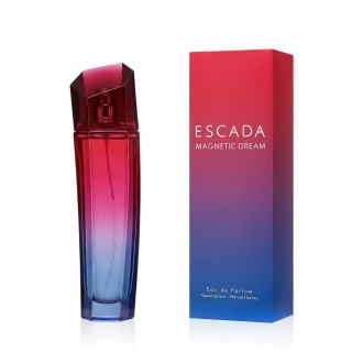 Escada Magnetic Dream Eau De Parfum 75 ml kvepalai moterims