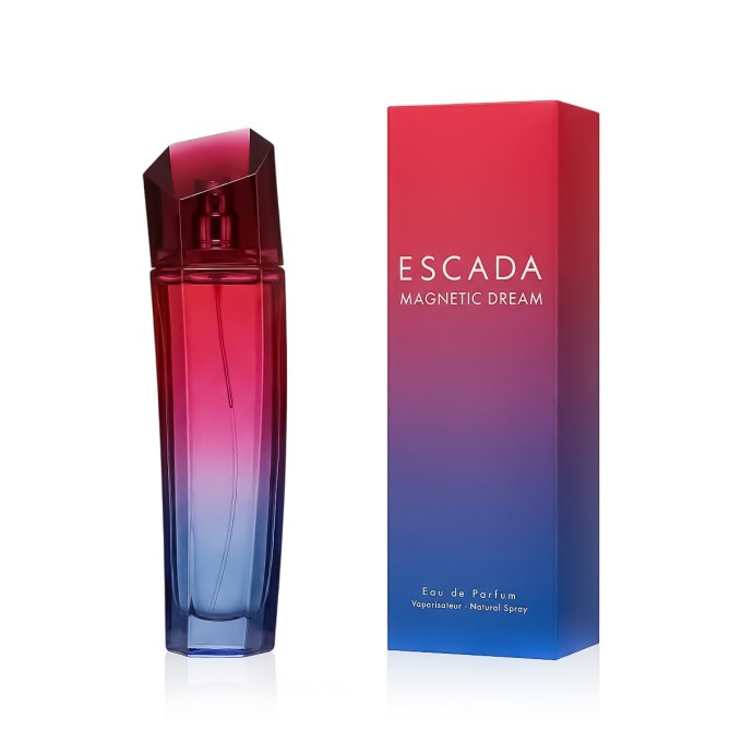 Escada Magnetic Dream Eau De Parfum 75 ml kvepalai moterims