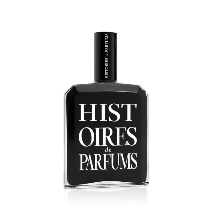 Histoires de Parfums Irrévérent Eau De Parfum 60 ml kvepalai unisex