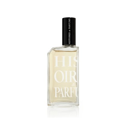 Histoires de Parfums Tubéreuse Nuit Blanche Eau De Parfum 60 ml kvepalai unisex