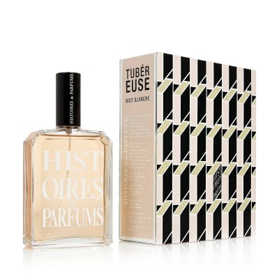 Histoires de Parfums Tubéreuse Nuit Blanche Eau De Parfum 120 ml kvepalai unisex