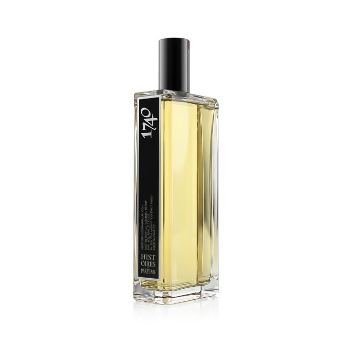 Histoires de Parfums 1740 Marquis de Sade Eau De Parfum 15 ml kvepalai vyrams