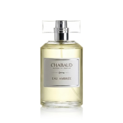 Chabaud Eau Ambrée Eau De Parfum 100 ml kvepalai unisex