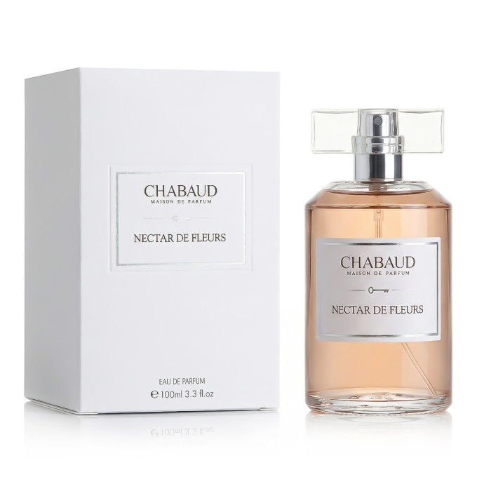Chabaud Nectar de Fleurs Eau De Parfum 100 ml kvepalai unisex