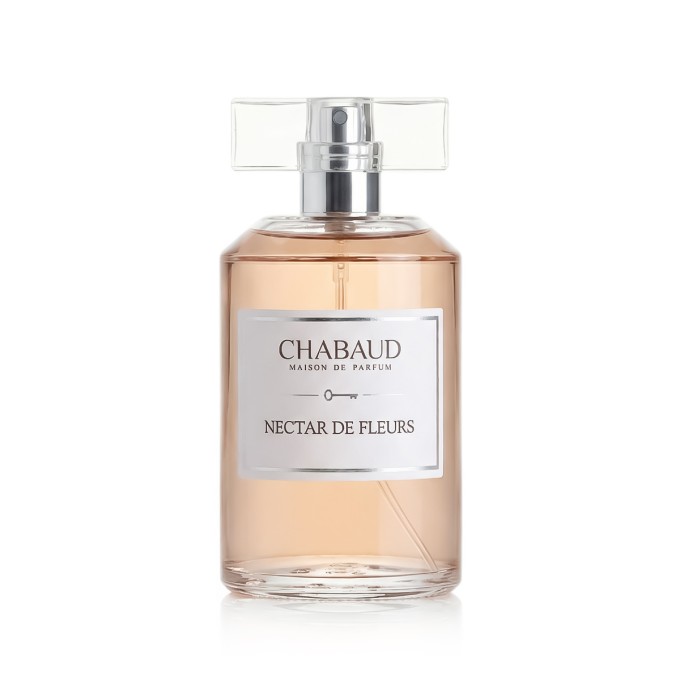 Chabaud Nectar de Fleurs Eau De Parfum 100 ml kvepalai unisex