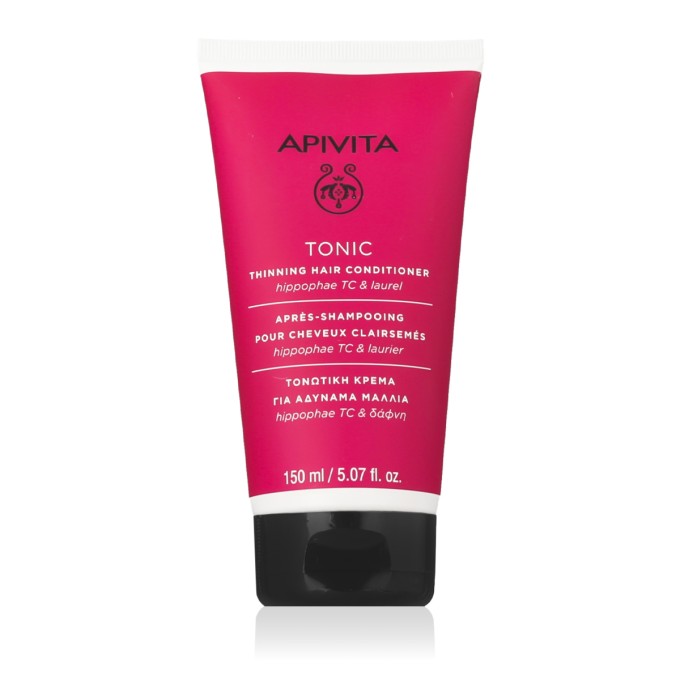 Apivita Tonic Thinning Hair Conditioner 150 ml