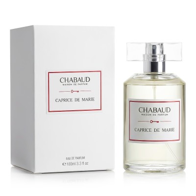 Chabaud Caprice de Marie Eau De Parfum 100 ml kvepalai moterims