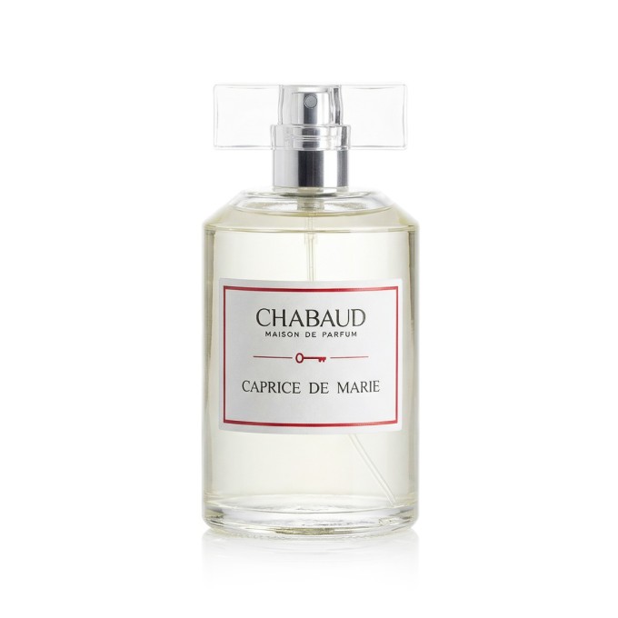 Chabaud Caprice de Marie Eau De Parfum 100 ml kvepalai moterims