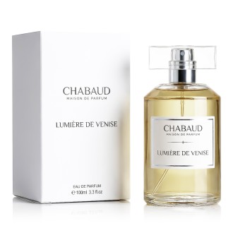 Chabaud Cedre Noble Eau De Parfum 100 ml kvepalai unisex