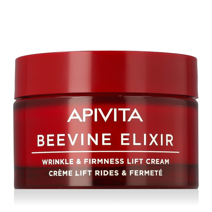 Apivita Beevine Elixir Wrinkle & Firmness Lift Cream 50 ml