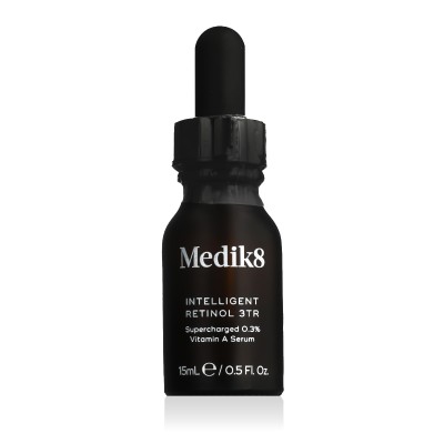 Medik8 INTELLIGENT RETINOL 3TR Vitamin A Serum 15 ml