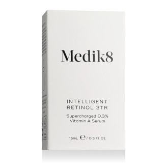 Medik8 INTELLIGENT RETINOL 3TR Vitamin A Serum 15 ml 2