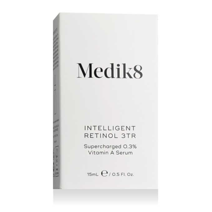 Medik8 INTELLIGENT RETINOL 3TR Vitamin A Serum 15 ml