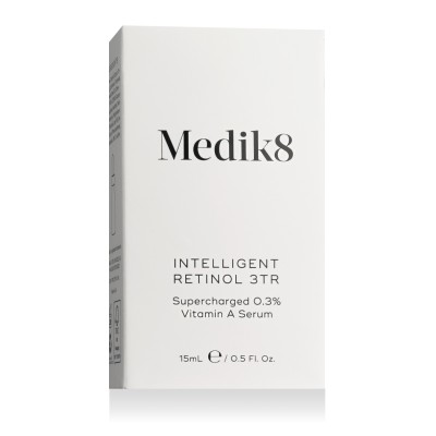 Medik8 INTELLIGENT RETINOL 3TR Vitamin A Serum 15 ml