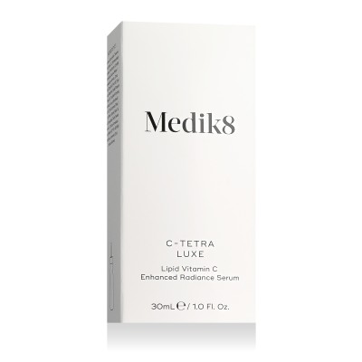 Medik8 C-TETRA LUXE Enhanced Radiance Serum 30 ml