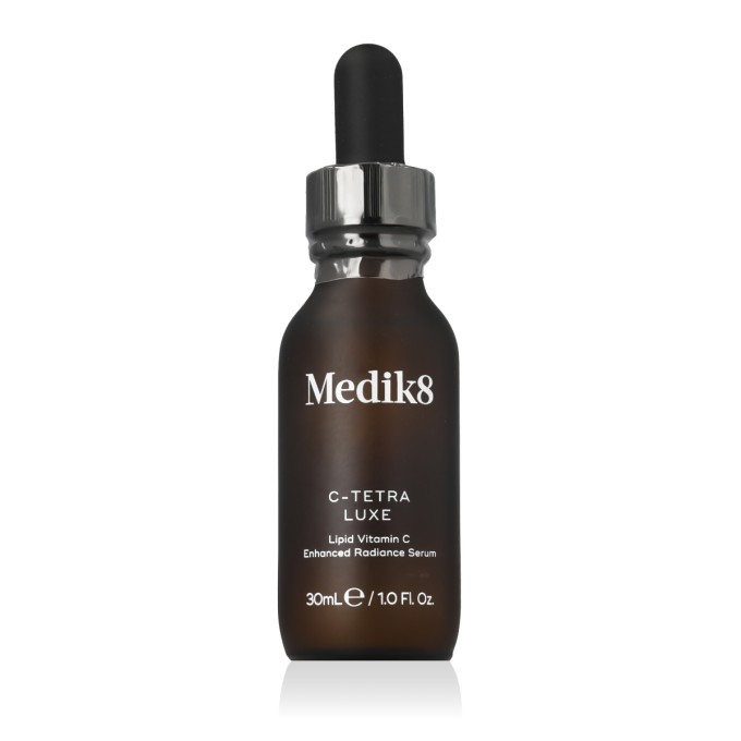 Medik8 C-TETRA LUXE Enhanced Radiance Serum 30 ml