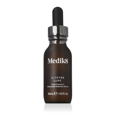 Medik8 C-TETRA LUXE Enhanced Radiance Serum 30 ml