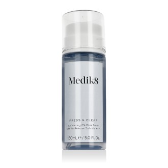Medik8 PRESS & CLEAR Exfoliating 2% BHA Tonic 150 ml