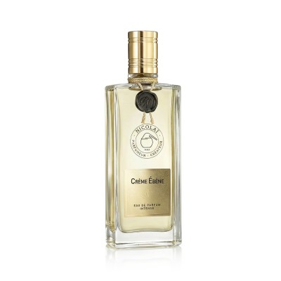 Nicolai Parfumeur Createur Crème Ébène Eau De Parfum Intense 100 ml kvepalai unisex