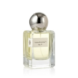Lengling Munich Wunderwind No. 9 Parfum UNISEX 50 ml kvepalai unisex