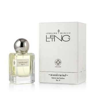 Lengling Munich Wunderwind No. 9 Parfum UNISEX 50 ml kvepalai unisex 2