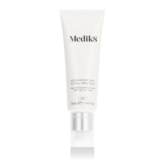 Medik8 ADVANCED DAY TOTAL PROTECT Age-Defying Moisturiser SPF 30 50 ml 2