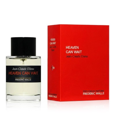 Frederic Malle Jean-Claude Ellena Heaven Can Wait Eau De Parfum 100 ml kvepalai unisex