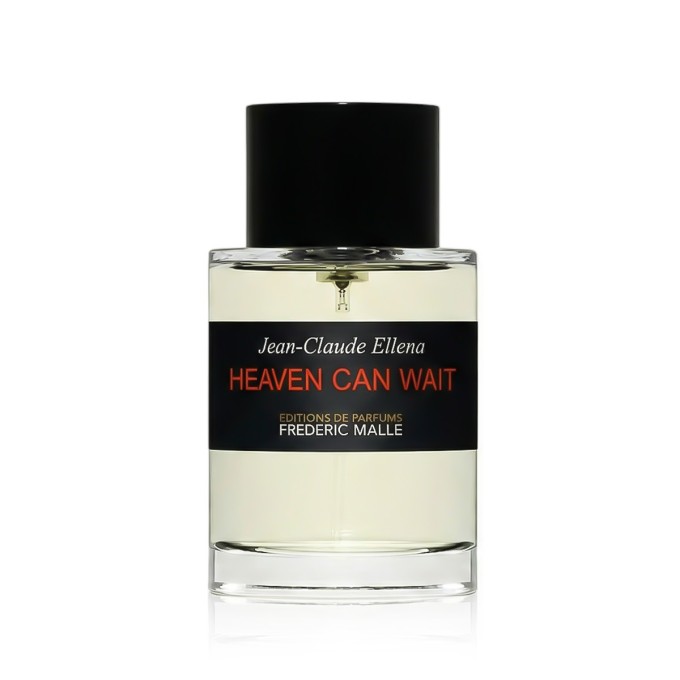 Frederic Malle Jean-Claude Ellena Heaven Can Wait Eau De Parfum 100 ml kvepalai unisex