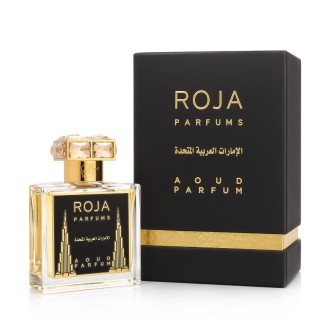Roja Parfums United Arab Emirates Parfum UNISEX 50 ml kvepalai unisex