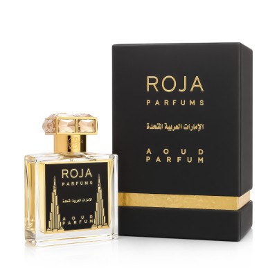 Roja Parfums United Arab Emirates Parfum UNISEX 50 ml kvepalai unisex