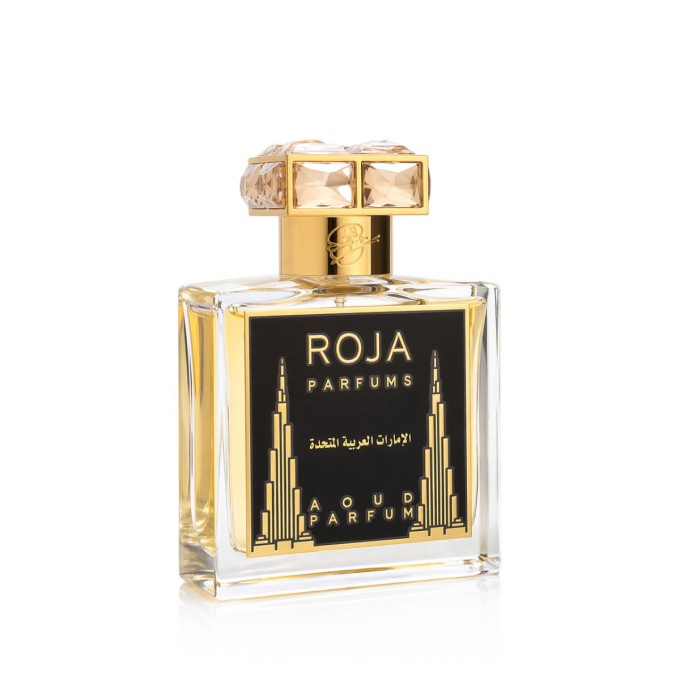 Roja Parfums United Arab Emirates Parfum UNISEX 50 ml kvepalai unisex